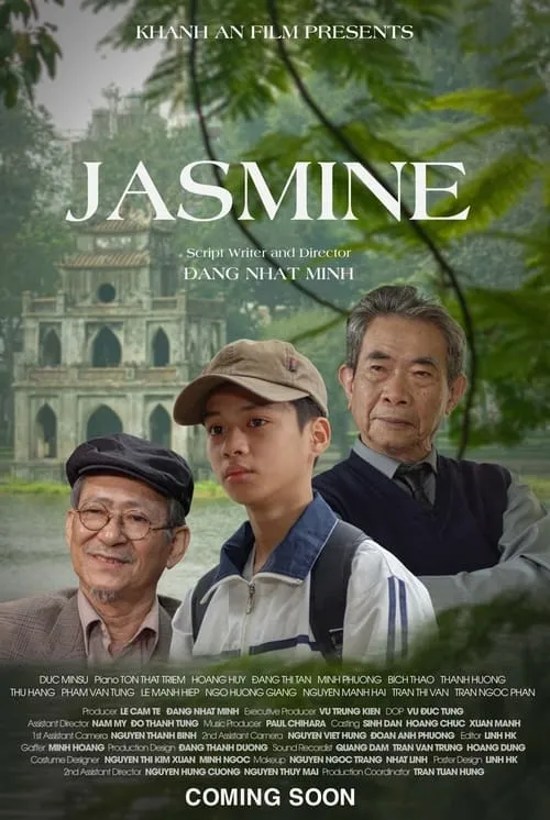 Jasmine (movie)