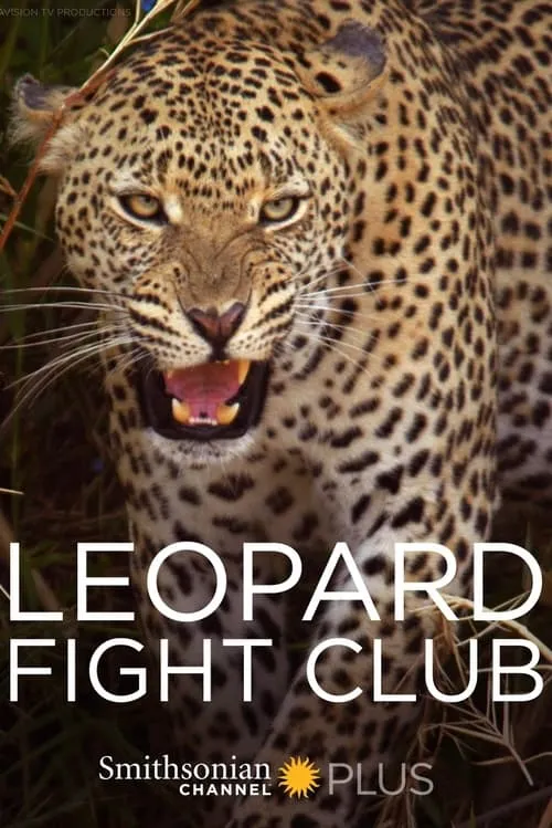 Leopard Fight Club (movie)