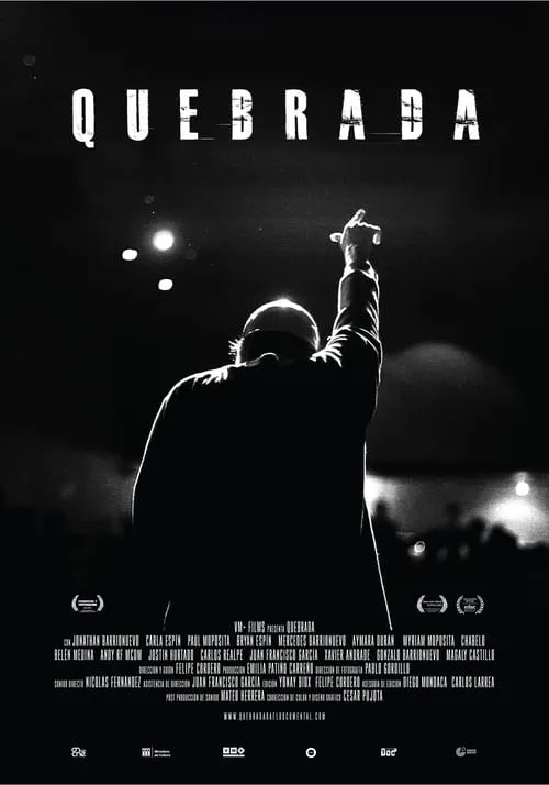 Quebrada (movie)