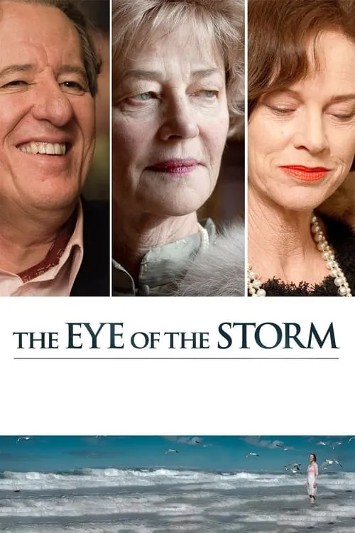 The Eye of the Storm (movie)