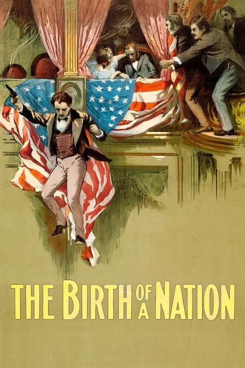 The Birth of a Nation (movie)