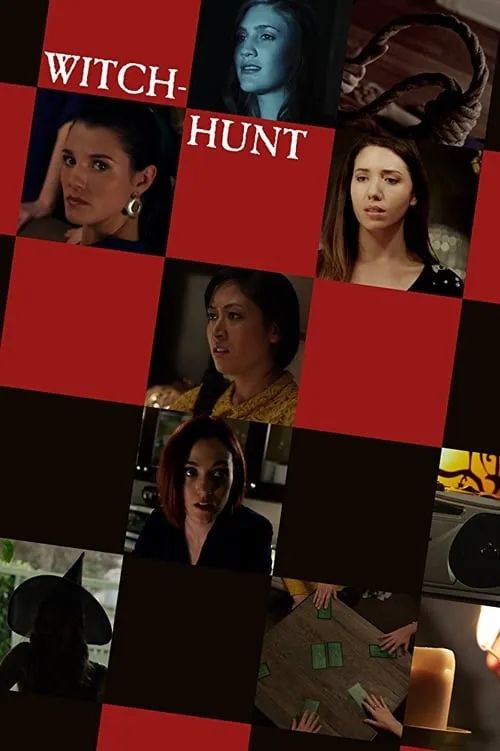 Witch-Hunt (movie)