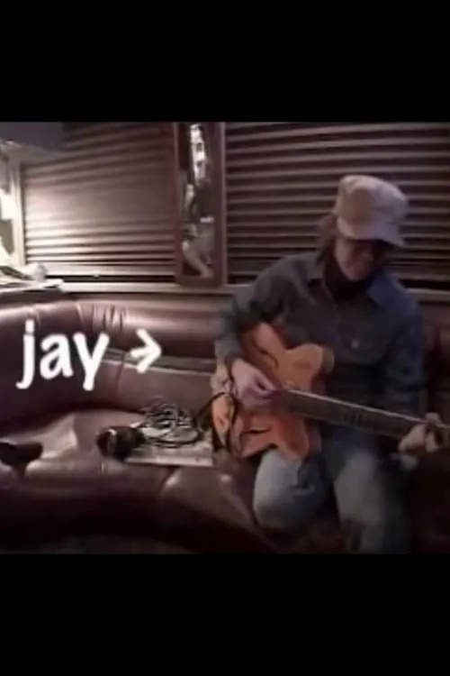 Jay's Lost