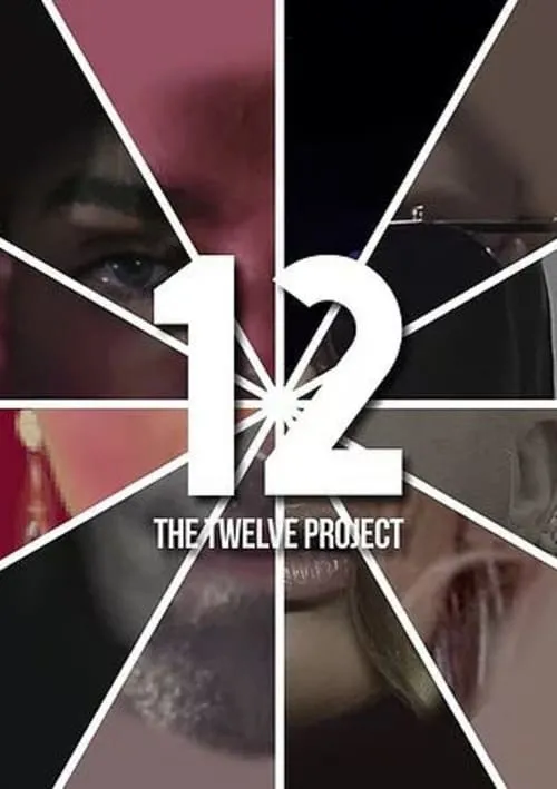 The 12Project (movie)