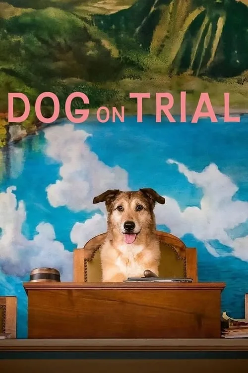 Dog on Trial (movie)