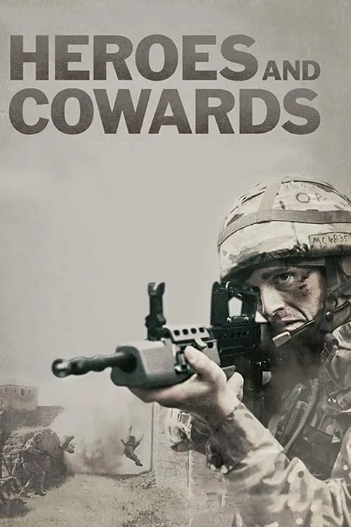 Heroes and Cowards (movie)