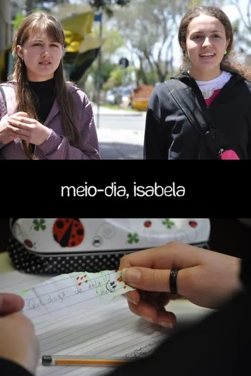 Meio-dia, Isabela (фильм)