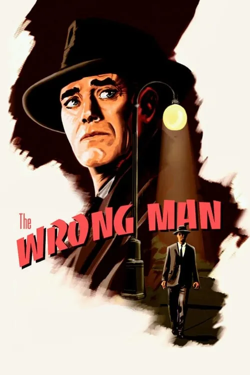 The Wrong Man (movie)