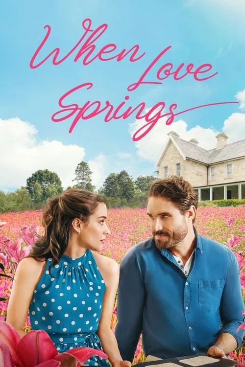 When Love Springs (фильм)