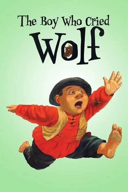 The Boy Who Cried Wolf (movie)