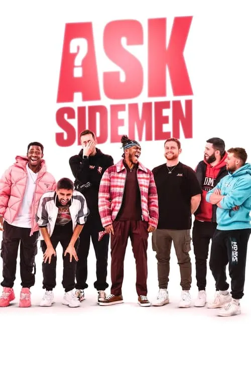 Ask the Sidemen (сериал)