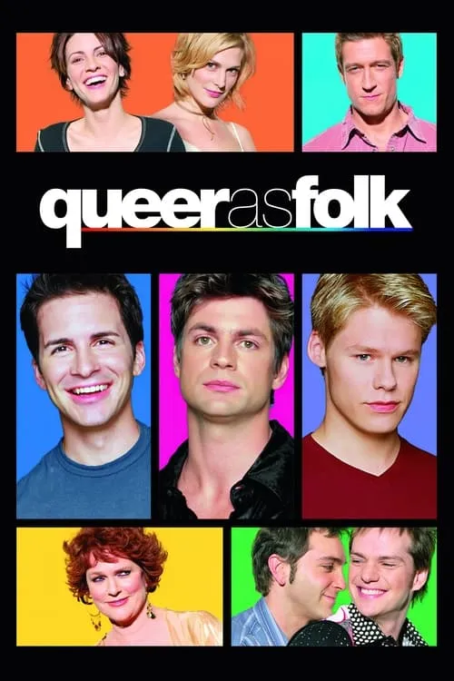 Queer As Folk (series)