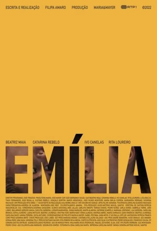 Emília (series)