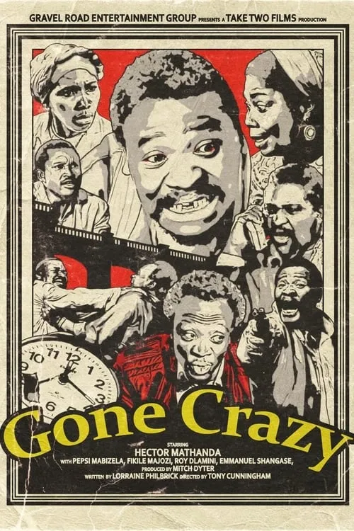 Gone Crazy (movie)