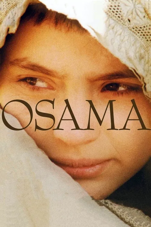 Osama (movie)