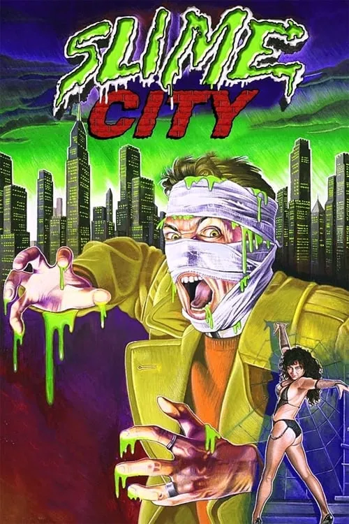 Slime City (movie)