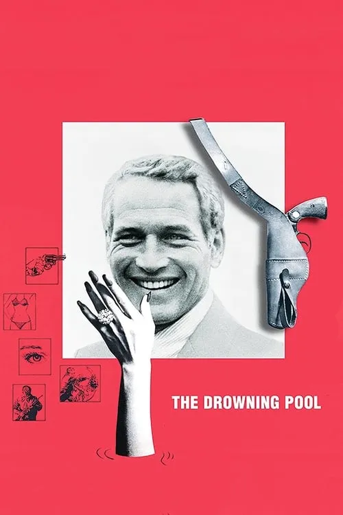 The Drowning Pool (movie)