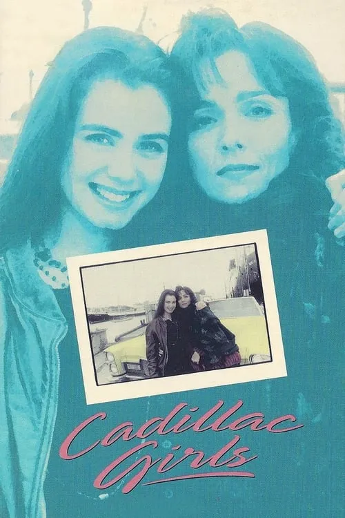 Cadillac Girls (movie)