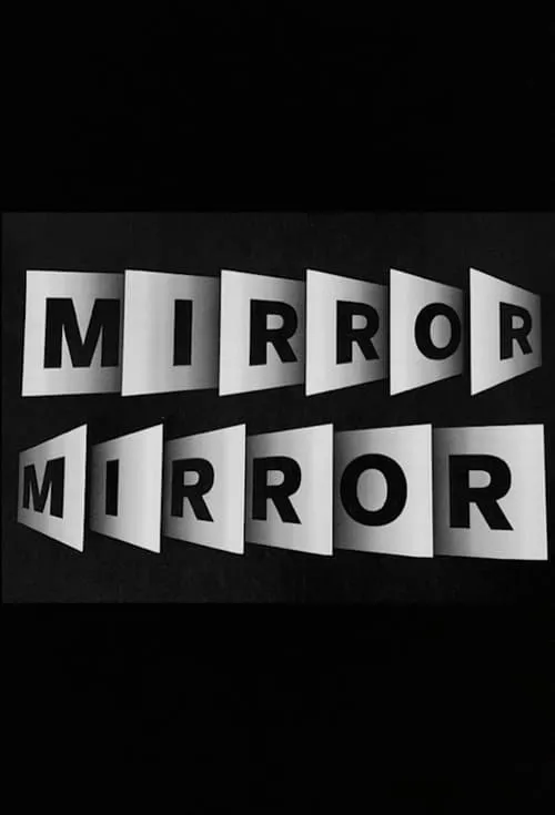 Todd Sampson's Mirror Mirror (series)