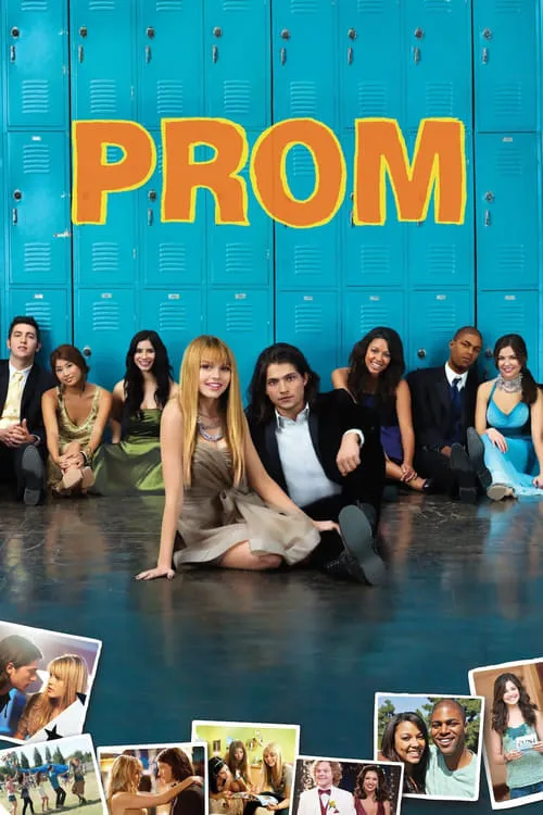 Prom (movie)