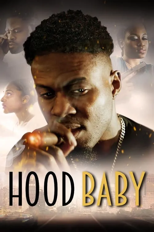 Hood Baby (movie)