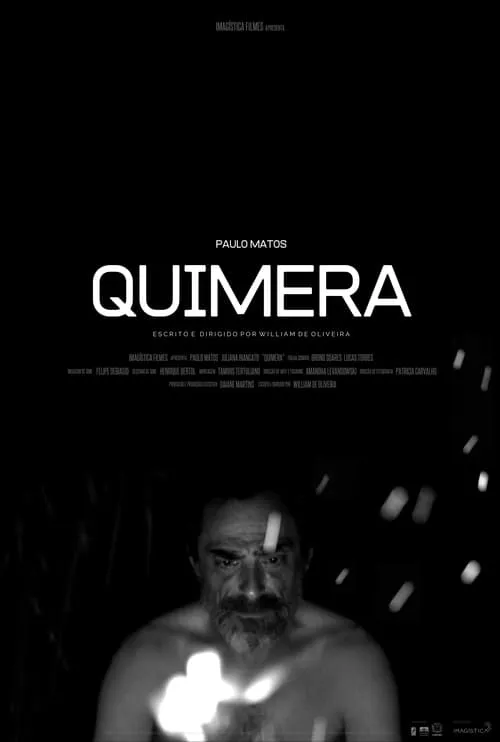 Quimera (movie)