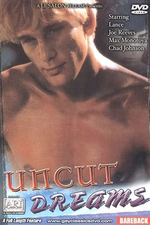 Uncut Dreams (movie)