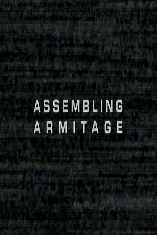 Assembling Armitage (movie)