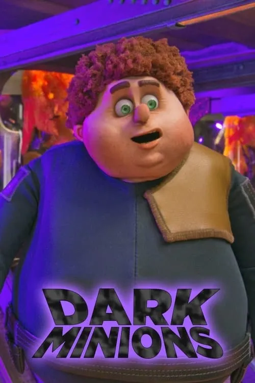 Dark Minions (movie)