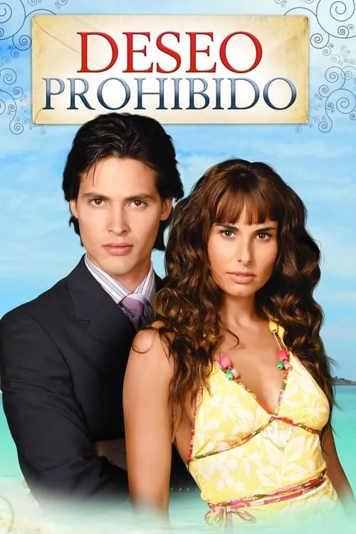 Deseo Prohibido (сериал)