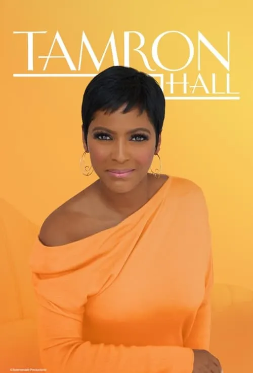 Tamron Hall (сериал)