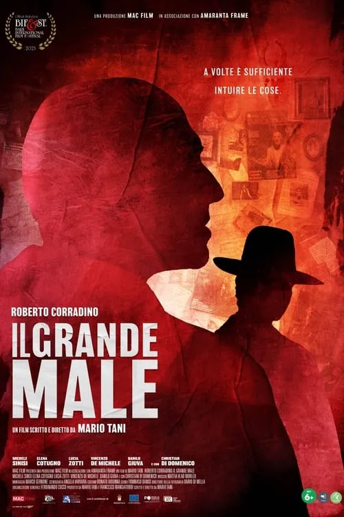 Il grande male (фильм)