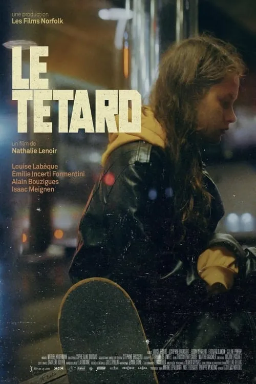 Le Têtard (фильм)