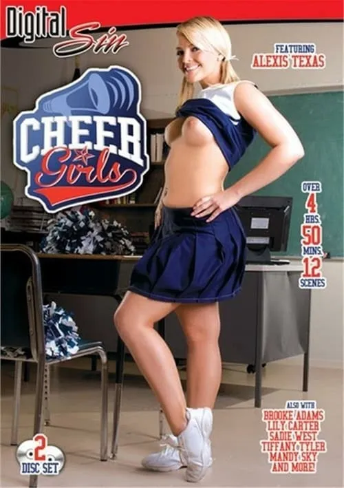 Cheer Girls (movie)