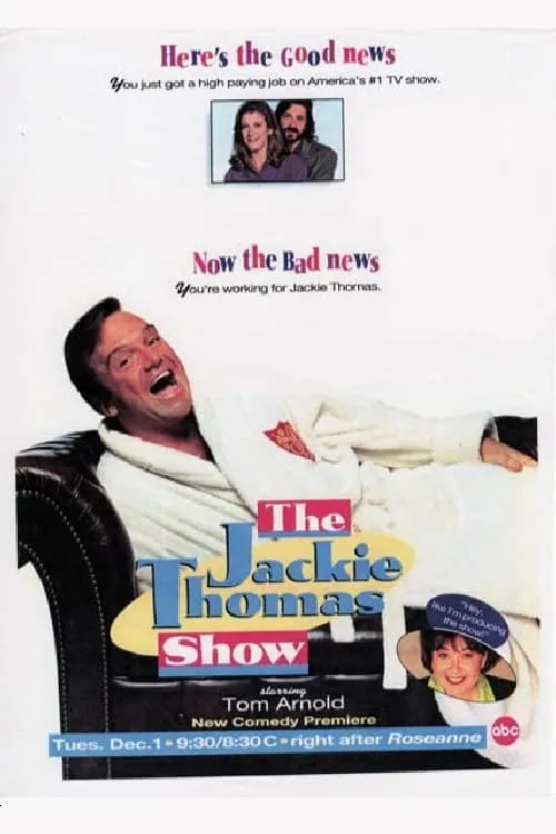 The Jackie Thomas Show (series)