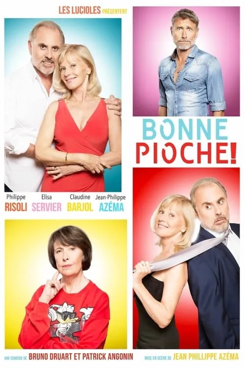 Bonne pioche (movie)