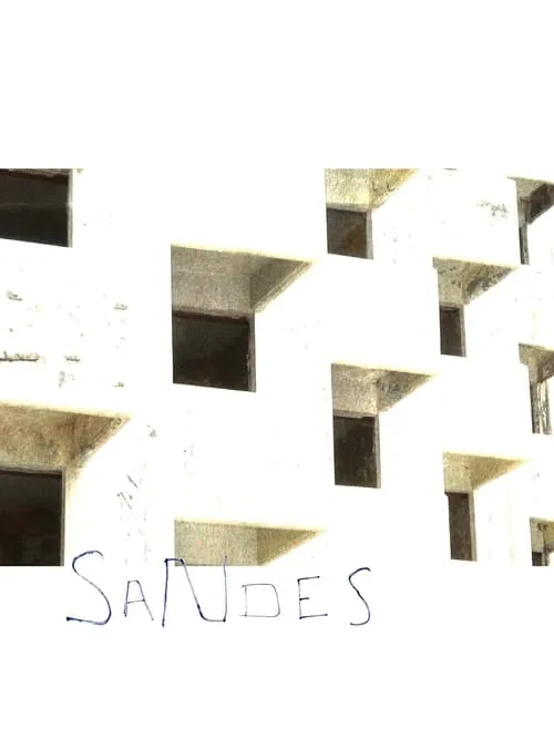 Sandes (фильм)