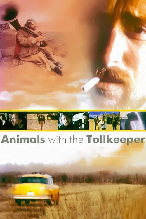 Animals with the Tollkeeper (movie)