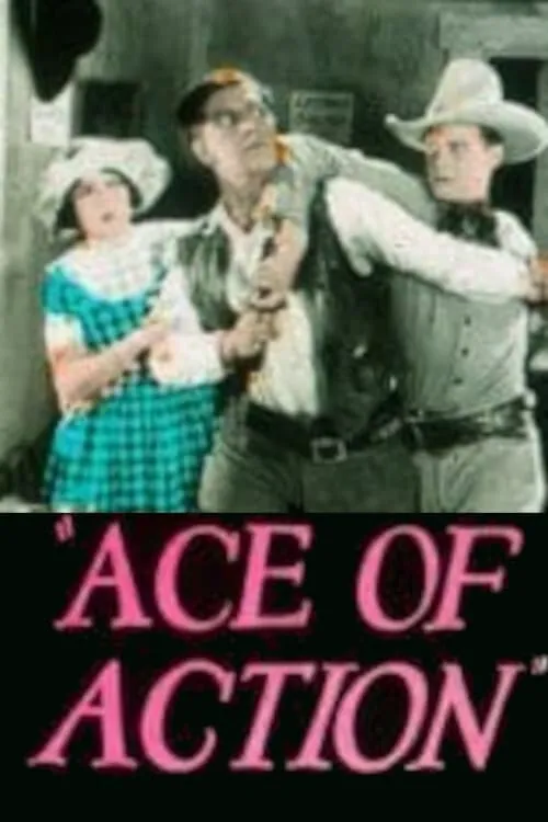 Ace of Action (movie)