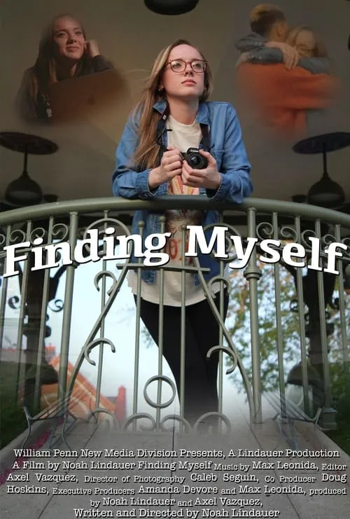 Finding Myself (фильм)