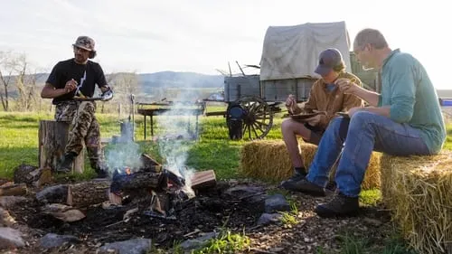 Montana Campfire Cookout