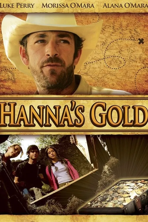 Hanna's Gold (movie)