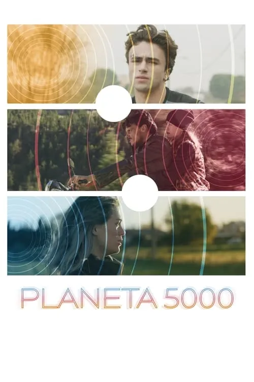 Planeta 5000 (movie)