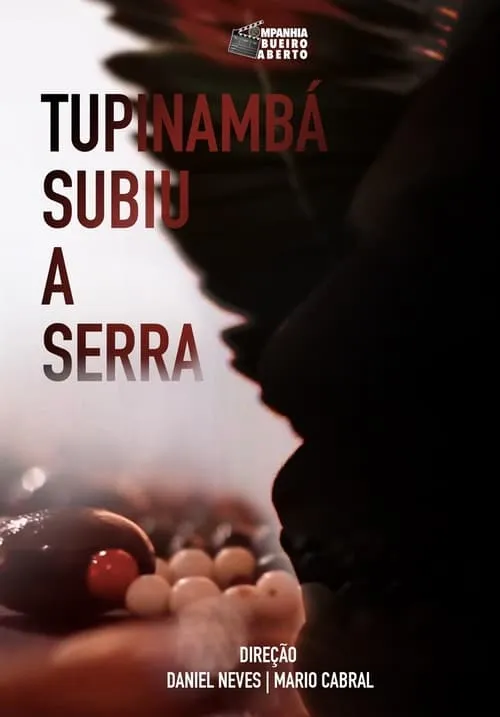 Tupinambá Subiu a Serra (фильм)