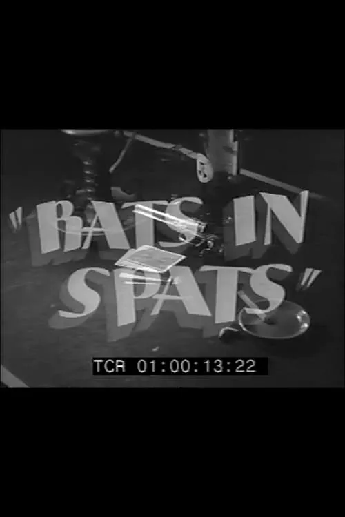 Rats in Spats (movie)