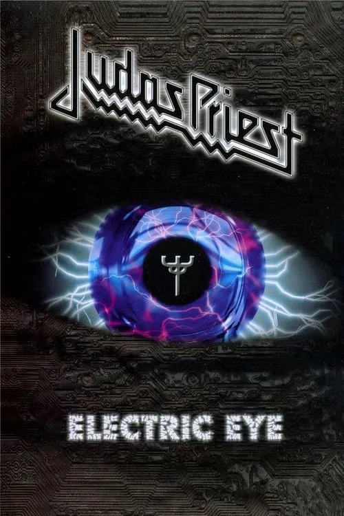 Judas Priest: Electric Eye (movie)