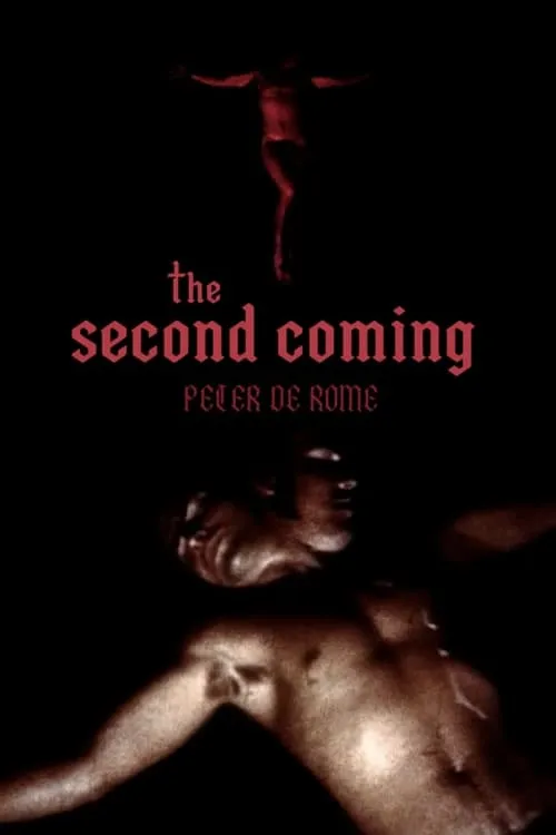 The Second Coming (фильм)