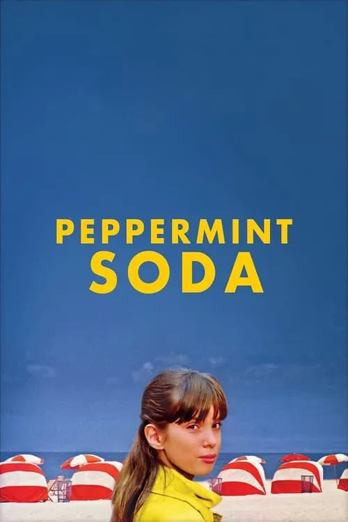 Peppermint Soda (movie)