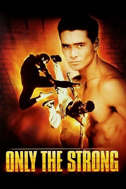 Only the Strong (movie)