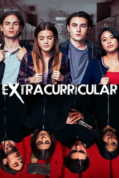 Extracurricular (фильм)